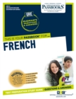 Image for French (GRE-6) : Passbooks Study Guide