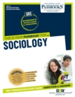Image for Sociology (GRE-18) : Passbooks Study Guide