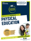 Image for Physical Education (GRE-20) : Passbooks Study Guide