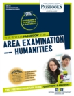 Image for Area Examination - Humanities