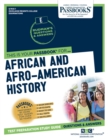 Image for African and Afro-American History (RCE-1)