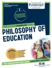 Image for Philosophy of Education (RCE-30)