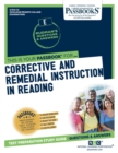 Image for Corrective and Remedial Instruction in Reading (RCE-32) : Passbooks Study Guide