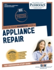 Image for Appliance Repair (OCE-3) : Passbooks Study Guide