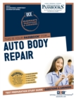 Image for Auto Body Repair (OCE-5) : Passbooks Study Guide
