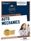 Image for Auto Mechanics (OCE-7) : Passbooks Study Guide