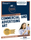 Image for Commercial and Advertising Art (OCE-11) : Passbooks Study Guide