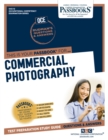 Image for Commercial Photography (OCE-12) : Passbooks Study Guide