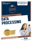 Image for Data Processing (OCE-14) : Passbooks Study Guide