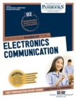 Image for Electronics Communication (OCE-19) : Passbooks Study Guide