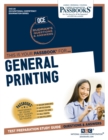Image for General Printing (OCE-20)