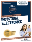 Image for Industrial Electronics (OCE-21) : Passbooks Study Guide