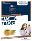 Image for Machine Trades (OCE-22)