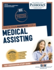 Image for Medical Assisting (OCE-26) : Passbooks Study Guide