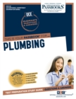 Image for Plumbing (OCE-29) : Passbooks Study Guide