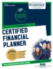 Image for Certified Financial Planner (CFP) (ATS-103) : Passbooks Study Guide