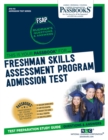 Image for Freshman Skills Assessment Program Admission Test (FSAP) (ATS-113)