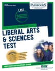 Image for Liberal Arts &amp; Sciences Test (LAST) (ATS-119) : Passbooks Study Guide