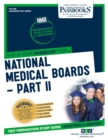 Image for National Medical Boards (NMB) / Part II (ATS-23B)