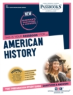 Image for American History (Q-5) : Passbooks Study Guide