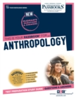 Image for Anthropology (Q-8) : Passbooks Study Guide