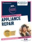 Image for Appliance Repair (Q-9) : Passbooks Study Guide