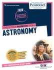 Image for Astronomy (Q-11) : Passbooks Study Guide