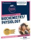 Image for Biochemistry/Physiology (Q-14) : Passbooks Study Guide