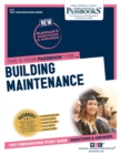 Image for Building Maintenance (Q-17) : Passbooks Study Guide