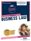 Image for Business Law (Q-18) : Passbooks Study Guide