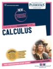 Image for Calculus (Q-20) : Passbooks Study Guide