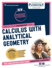 Image for Calculus With Analytical Geometry (Q-21) : Passbooks Study Guide