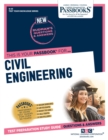 Image for Civil Engineering (Q-25) : Passbooks Study Guide