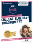 Image for College Algebra-Trigonometry (Q-29) : Passbooks Study Guide