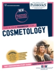 Image for Cosmetology (Q-34) : Passbooks Study Guide