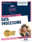 Image for Data Processing (Q-38) : Passbooks Study Guide