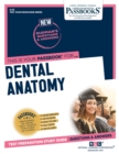 Image for Dental Anatomy (Q-39) : Passbooks Study Guide