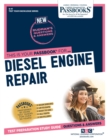 Image for Diesel Engine Repair (Q-41) : Passbooks Study Guide