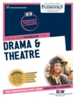Image for Drama &amp; Theatre (Q-43) : Passbooks Study Guide