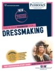 Image for Dressmaking (Q-44) : Passbooks Study Guide