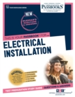 Image for Electrical Installation (Q-51) : Passbooks Study Guide