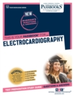 Image for Electrocardiography (Q-52) : Passbooks Study Guide
