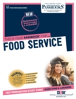 Image for Food Service (Q-57) : Passbooks Study Guide