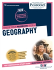 Image for Geography (Q-61) : Passbooks Study Guide