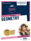 Image for Geometry (Q-63) : Passbooks Study Guide
