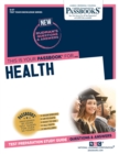 Image for Health (Q-67) : Passbooks Study Guide