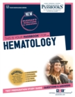 Image for Hematology (Q-68) : Passbooks Study Guide