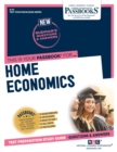Image for Home Economics (Q-70) : Passbooks Study Guide