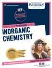 Image for Inorganic Chemistry (Q-73) : Passbooks Study Guide