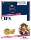 Image for Latin (Q-76) : Passbooks Study Guide